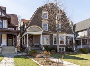 1124 Judson Ave, Evanston, IL
