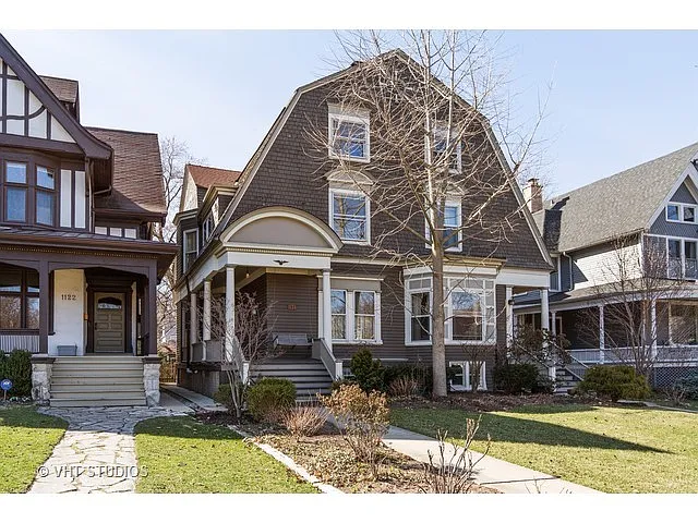 1124 Judson Ave photo 1