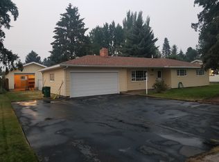 5541 Villa Dr, Klamath Falls, OR