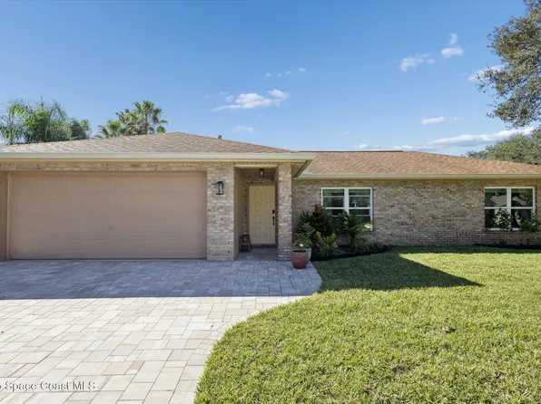 3262 Brentwood Ln, Melbourne, FL 32934