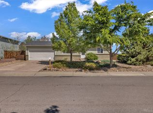 15949 E Brunswick Drive, Aurora, CO 80013