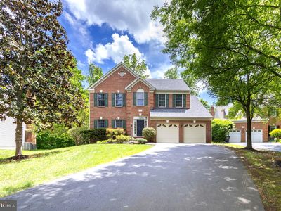 12685 Fox Woods Dr, Herndon, VA, 20171