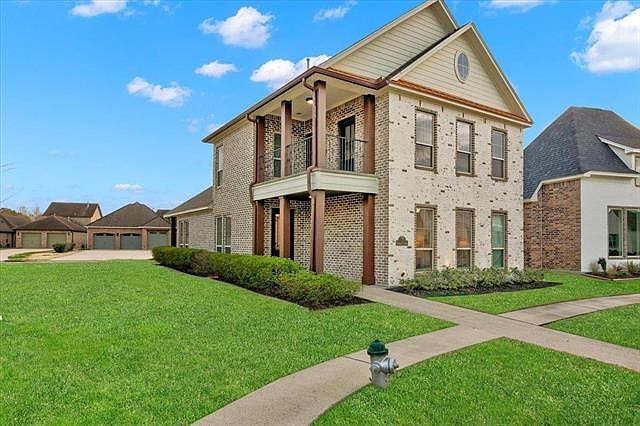 7720 Pond Cir Beaumont TX 77707 MLS 94029590 Zillow