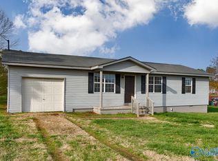 165 Hammond Rd, Harvest, AL 35749