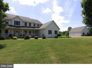 1370 60th Ave, Amery, WI 54001