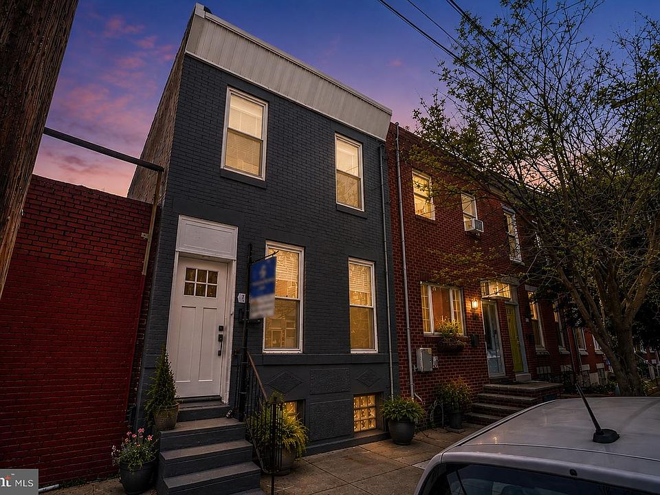 1st image of 1419 S Carlisle St