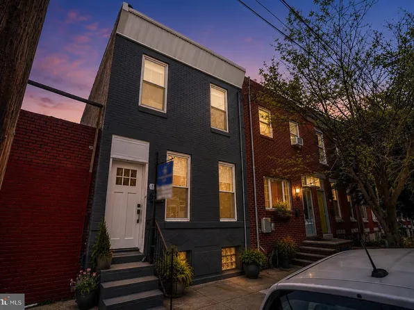 1419 S Carlisle St, Philadelphia, PA 19146