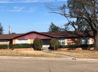 7737 Yamini Dr, Dallas, TX 75230
