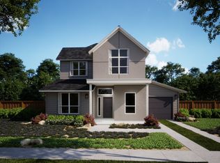 5409 Lady Ct, Austin, TX 78723