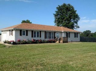 798 SW 951st Rd, Montrose, MO 64770