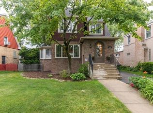 728 Forest Rd, La Grange Park, IL 60526