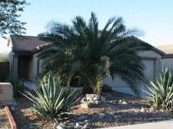 43949 W Sagebrush Trl, Maricopa, AZ 85138
