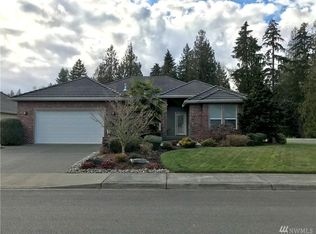 6448 Turnberry Ln SE, Olympia, WA 98501