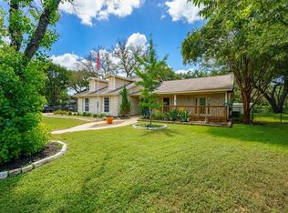 12405 Scissortail Dr, Manchaca, TX 78652