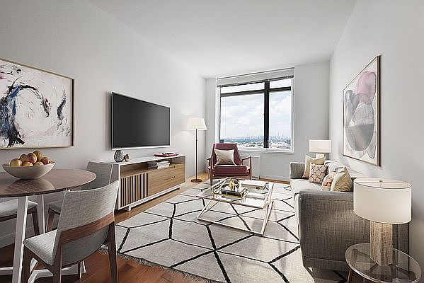 1st image of 6155 Junction Blvd APT 19H