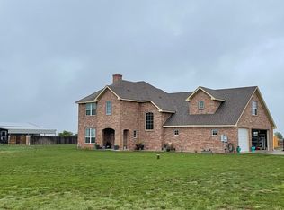 11307 Elaine St, Amarillo, TX 79119