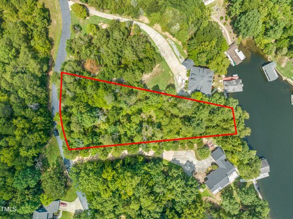 0 Rock Point Dr #L11, Semora, NC 27343
