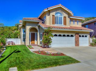 5 La Solita, Foothill Ranch, CA 92610