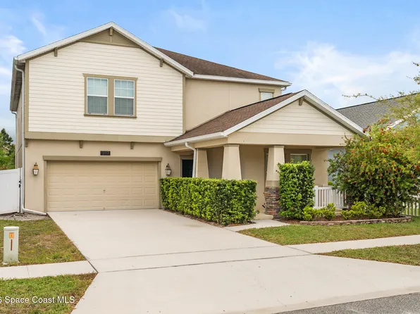 3117 Dark Sky Dr, Harmony, FL 34773