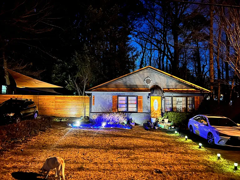 4650 Ridge Dr — Photo 2