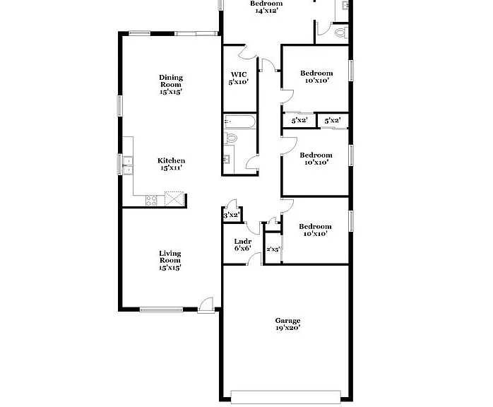 12954 W Voltaire Ave — Photo 2