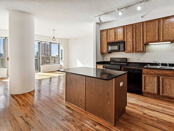 4th image of 1717 S Prairie Ave APT 1509