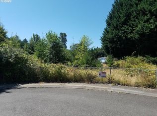 0 Se 143rd Ct, Portland, OR 97236