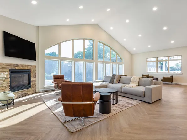 Copper and Quarry Village Apartments