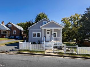 9303 Fullerdale Ave, Parkville, MD 21234