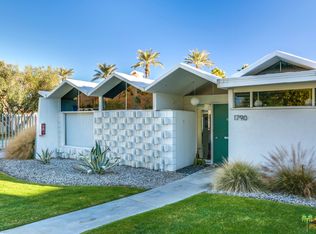 1790 S Araby Dr, Palm Springs, CA 92264