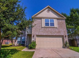 14411 Narnia Vale Ct, Cypress, TX 77429