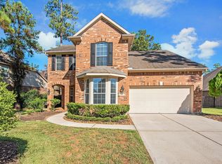 93 S Rocky Point Cir, Spring, TX 77389