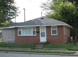 134 Rip Rap Rd, Hampton, VA 23669