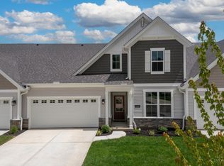 3265 Thoroughbred Dr, Loveland, OH 45140