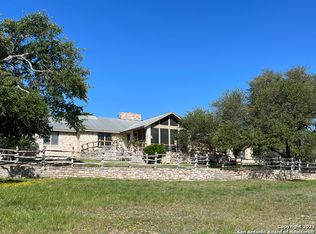 187 First Draw Trl SW, Hunt, TX 78024