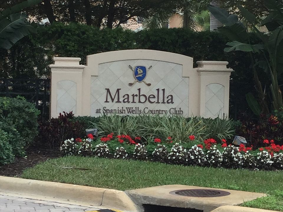 Marabella at Spanish Wells 
