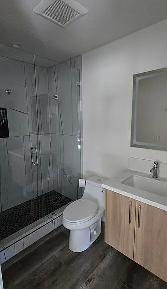 1920 S Sherbourne Dr #1/2 — Photo 6