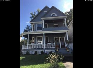 1188 Glenwood Blvd, Schenectady, NY 12308