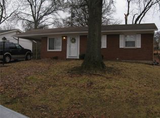 130 Linnview Dr, Saint Louis, MO