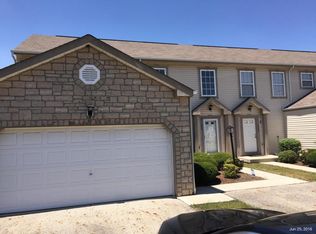 600 Faith Ann Dr, Pataskala, OH 43062