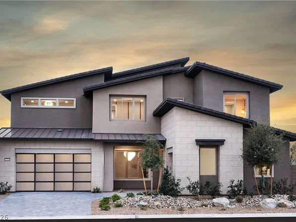 12255 Brantley Cove Dr, Las Vegas, NV 89138