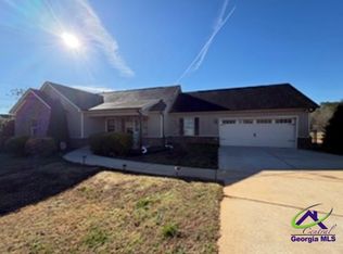 309 High Falls Rd, Jackson, GA 30233