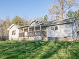 2000 Trogdon Hill Rd, Asheboro, NC 27205