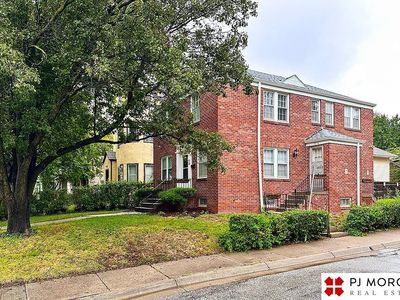3916 Chicago St, Omaha, NE, 68131