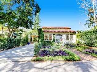 1107 Alhambra Cir, Miami, FL 33134