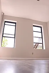 Rented by Ferson Associates LLC