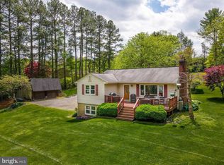 4789 S Polling House Rd, Harwood, MD 20776