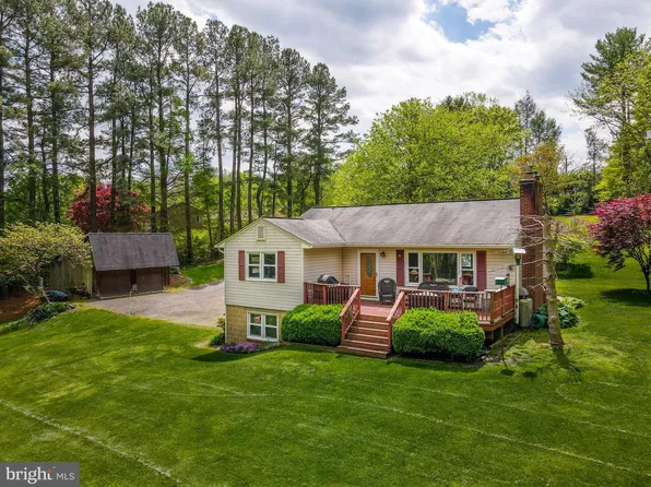 4789 S Polling House Rd, Harwood, MD 20776