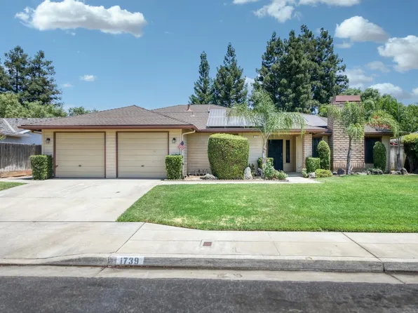 1739 Ash Ave, Clovis, CA 93611