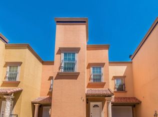 3150 N Yarbrough Dr APT E-8, El Paso, TX 79925